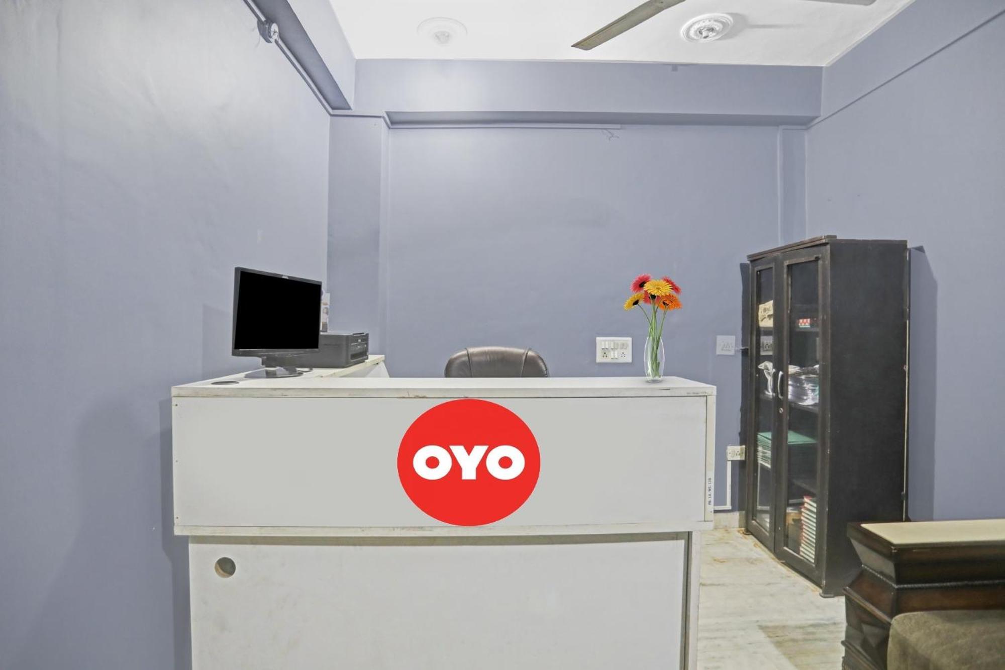Kālkāji Devi Super Hotel O Metro Inn Near Worlds Of Wonder מראה חיצוני תמונה
