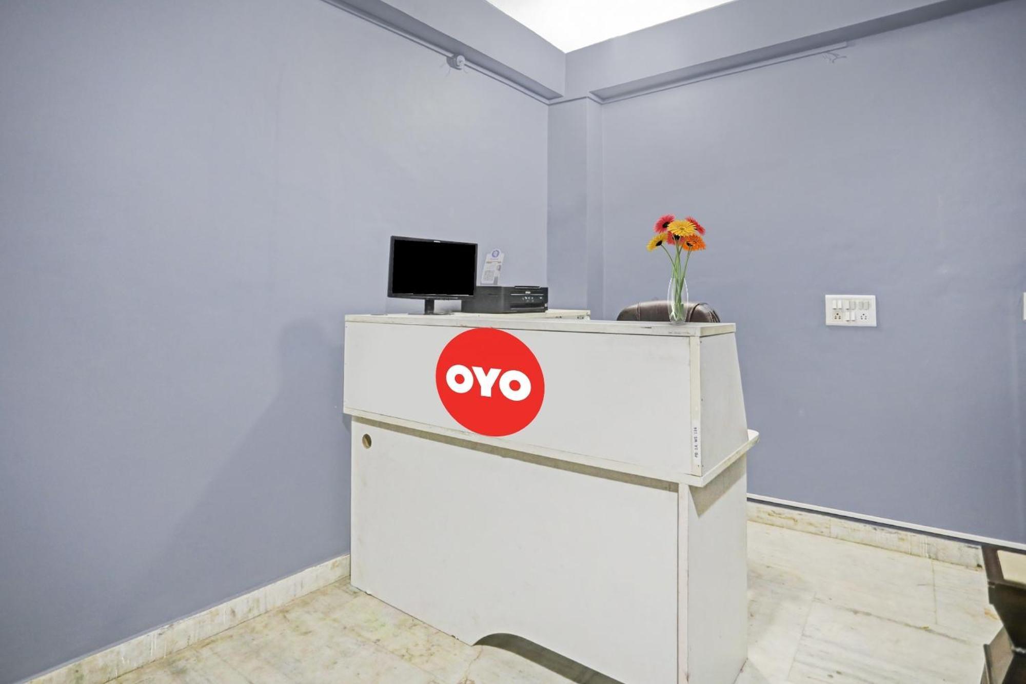 Kālkāji Devi Super Hotel O Metro Inn Near Worlds Of Wonder מראה חיצוני תמונה